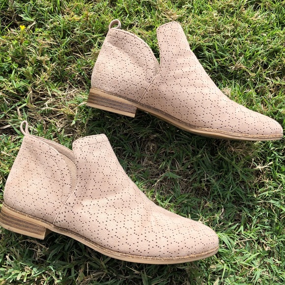 dr scholls rate bootie